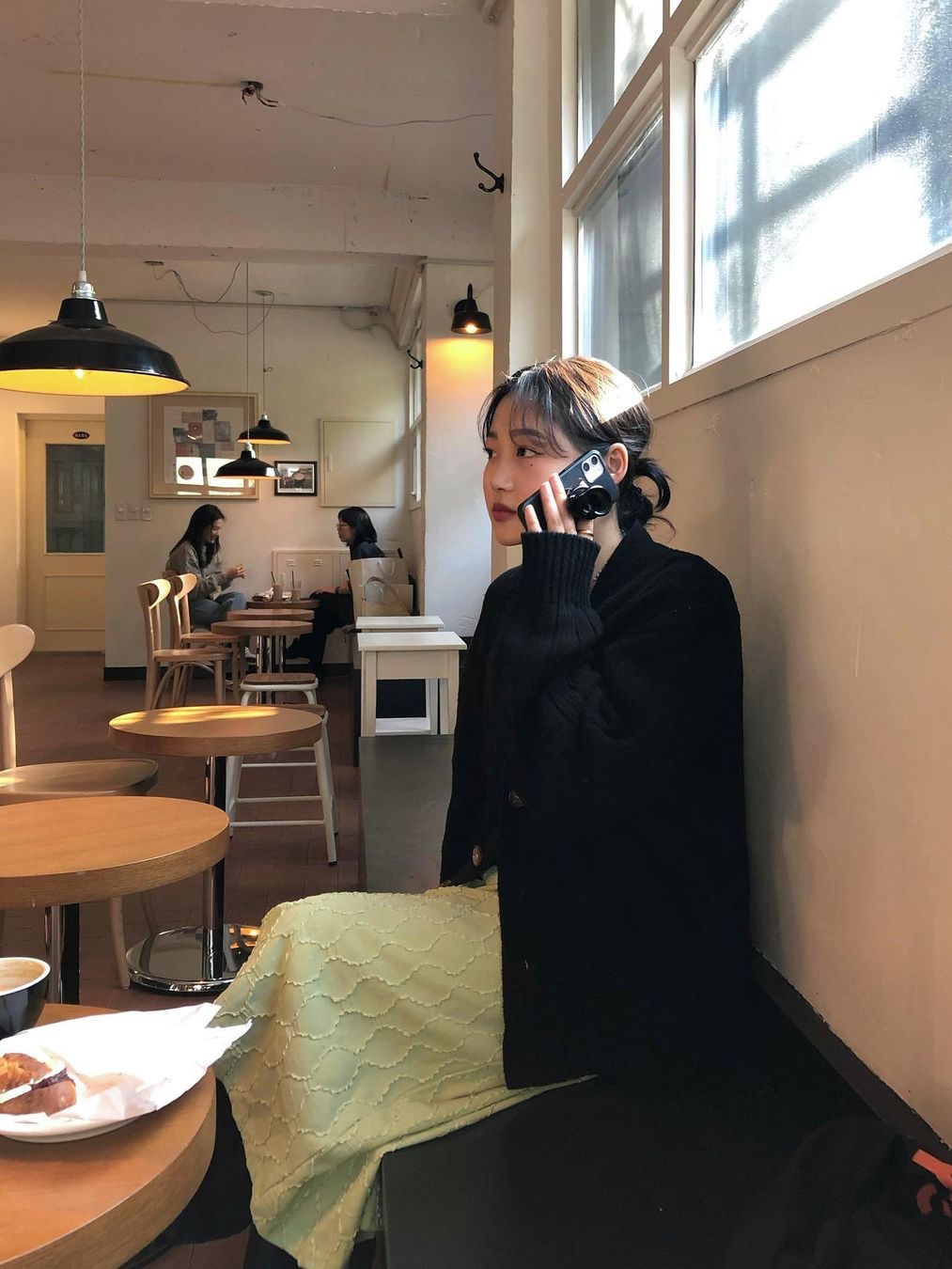 archiving.villain님의 스타일