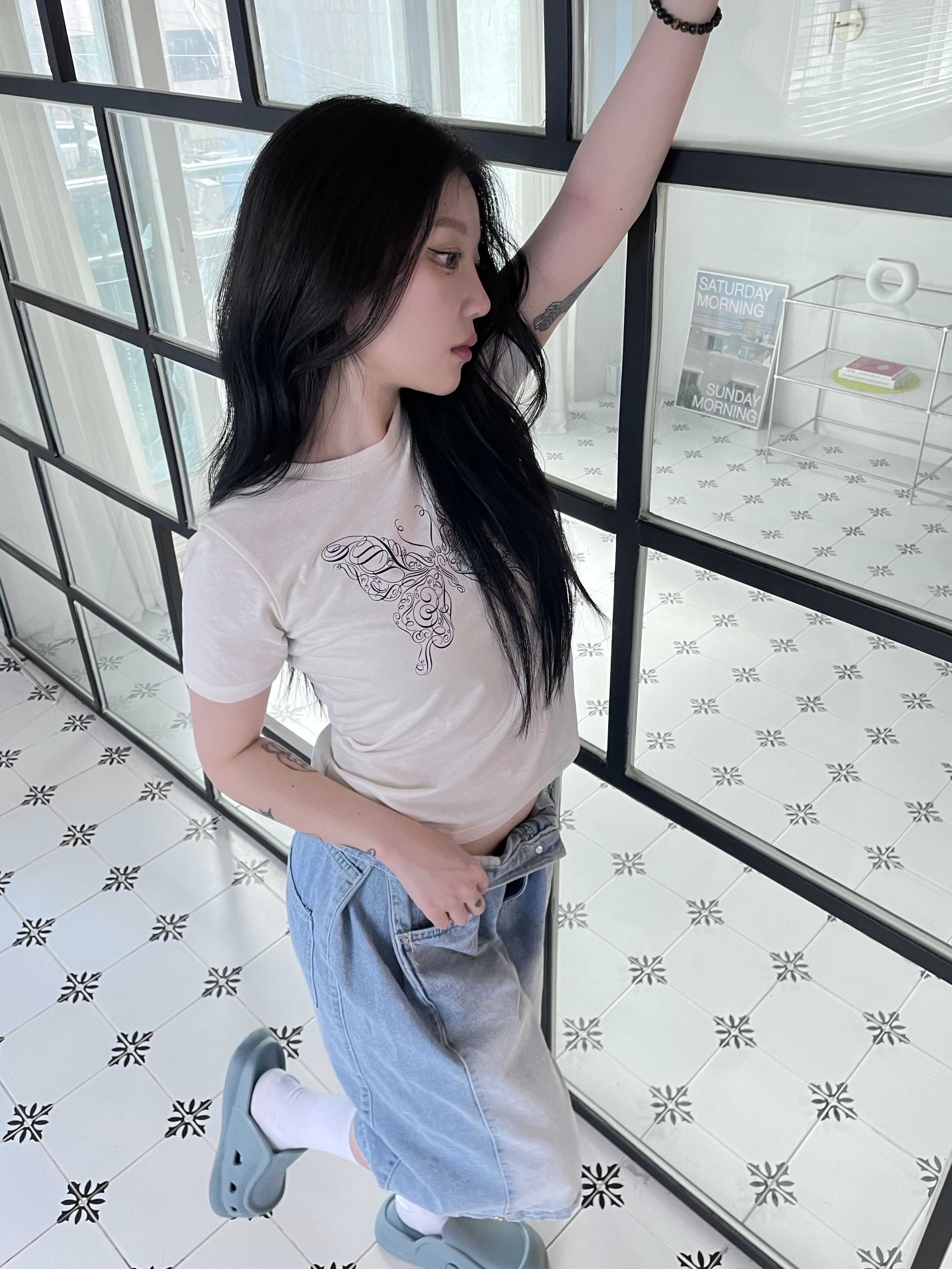 Hailey님의 스타일 - 5