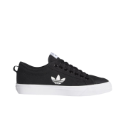 Adidas Nizza Trefoil Core Black