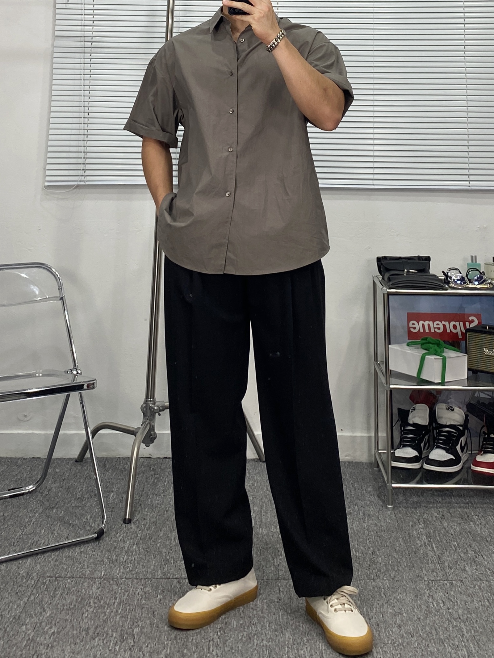 tttaaaaeee님의 스타일 - 4