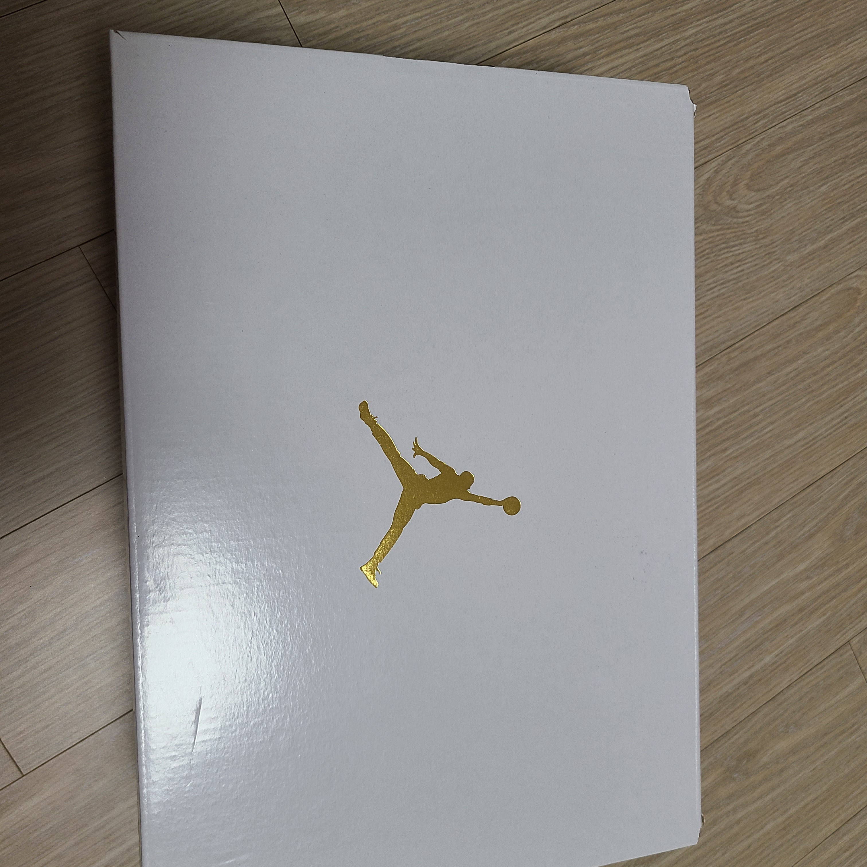 (W) Jordan 1 Low White Wolf Grey 착용 스타일 - 5