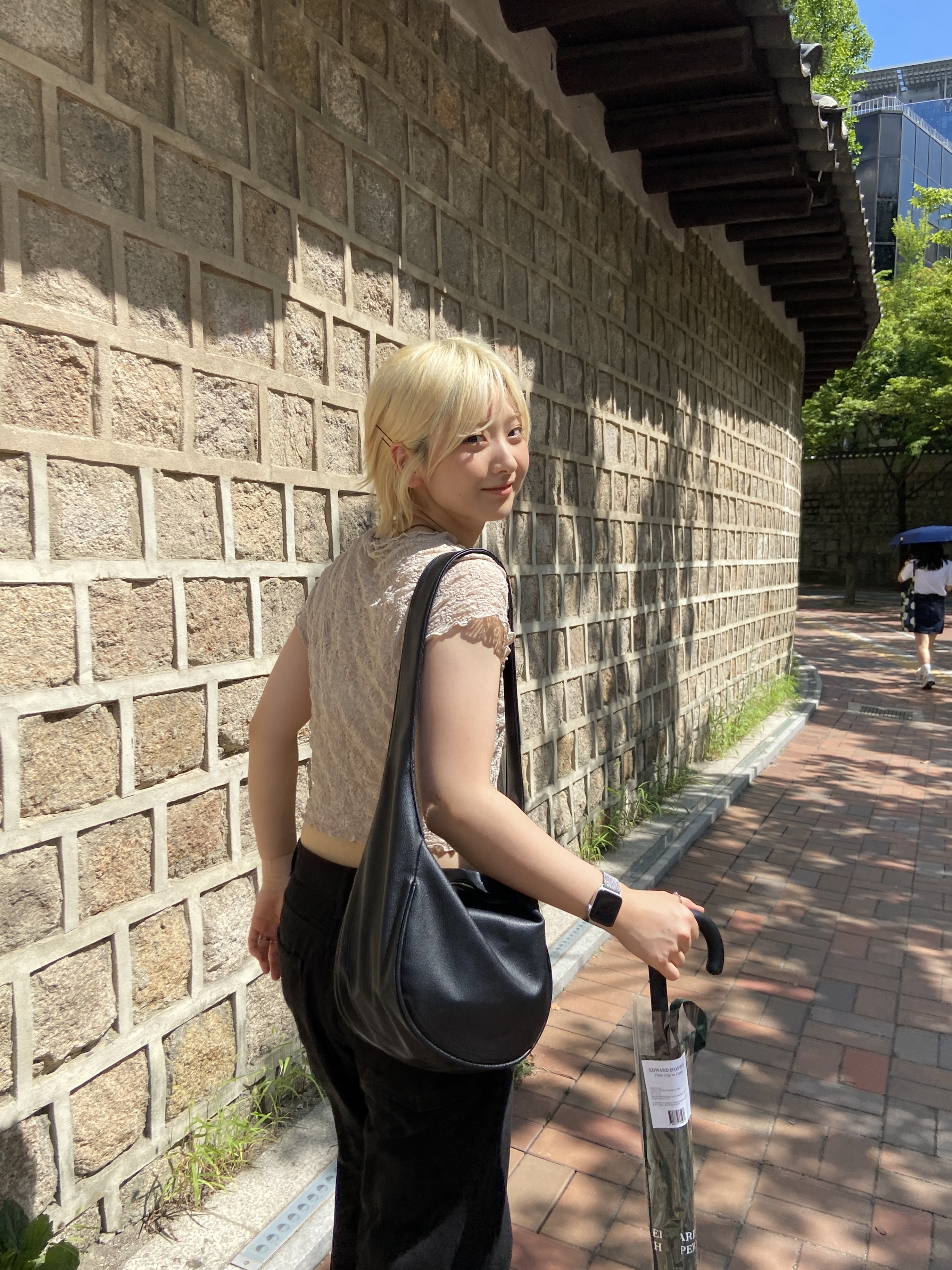 다다다서님의 스타일