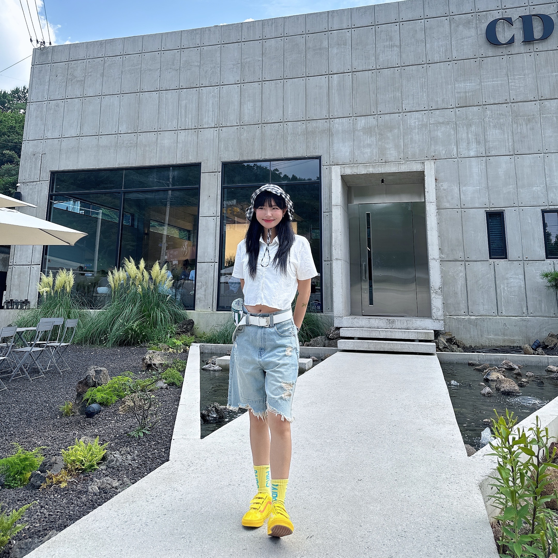 nanbee님의 스타일 - 1