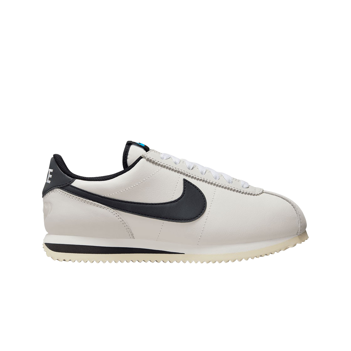 (W) 나이키 코르테즈 SE 슈퍼소닉 팬텀 라이트 본((W) Nike Cortez SE Supersonic Phantom Light Bone)