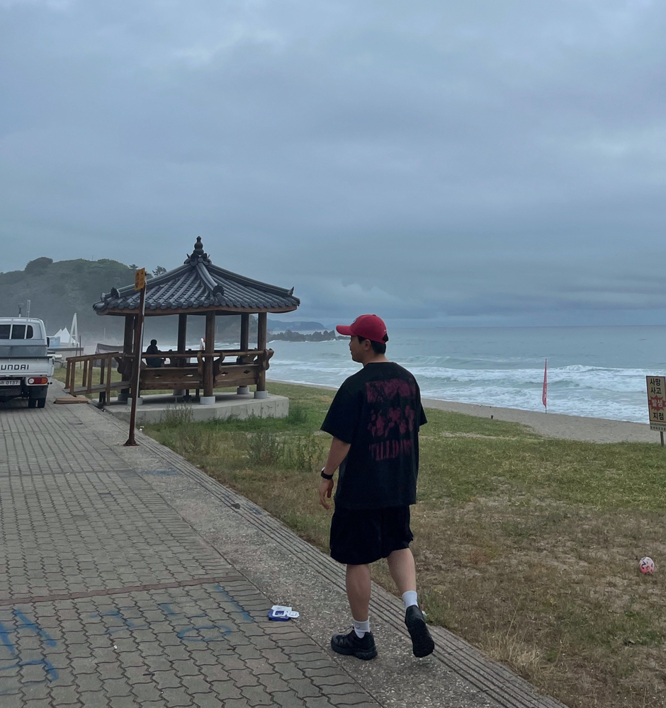 KREAM 프로필 이미지