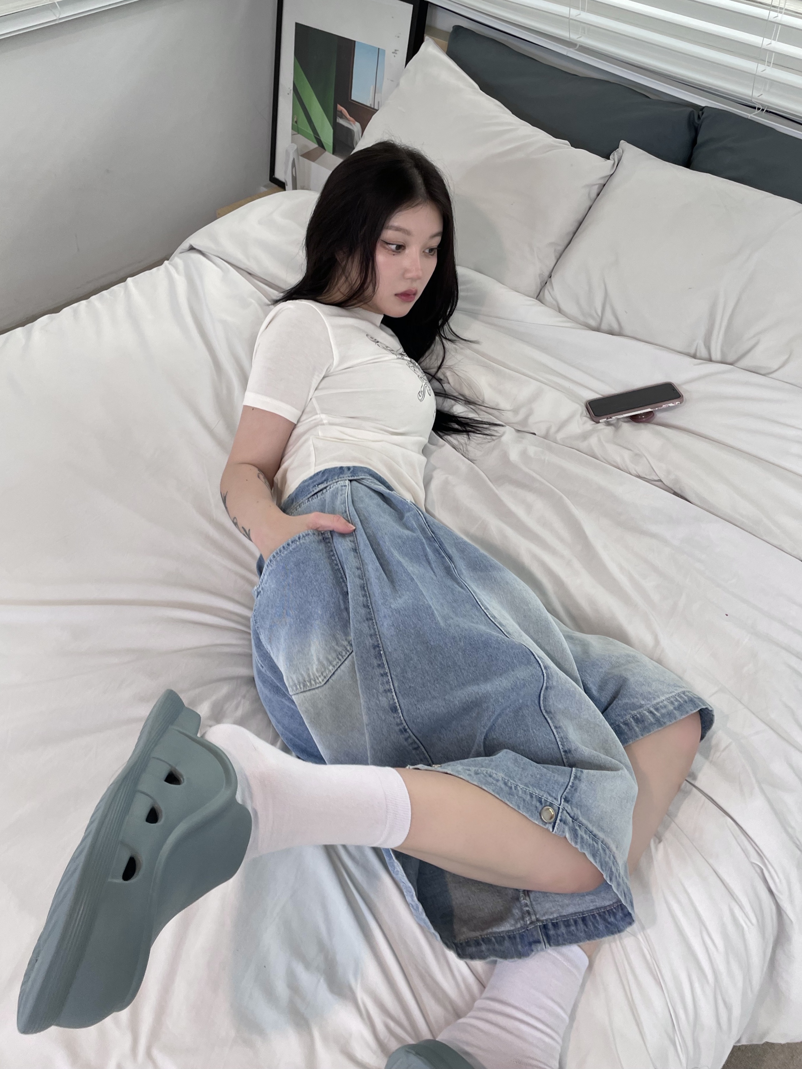 Hailey님의 스타일 - 1