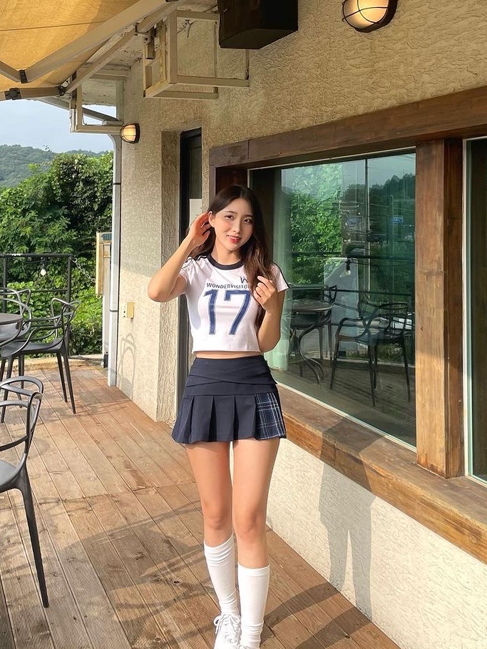 Bosal님의 스타일