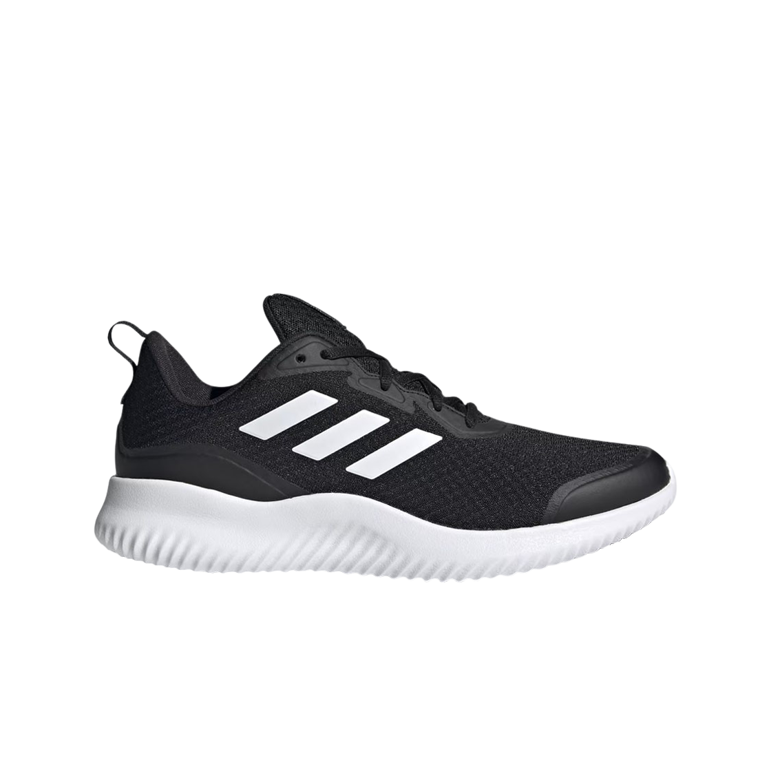GZ3463 Adidas Alphacomfy Core Black