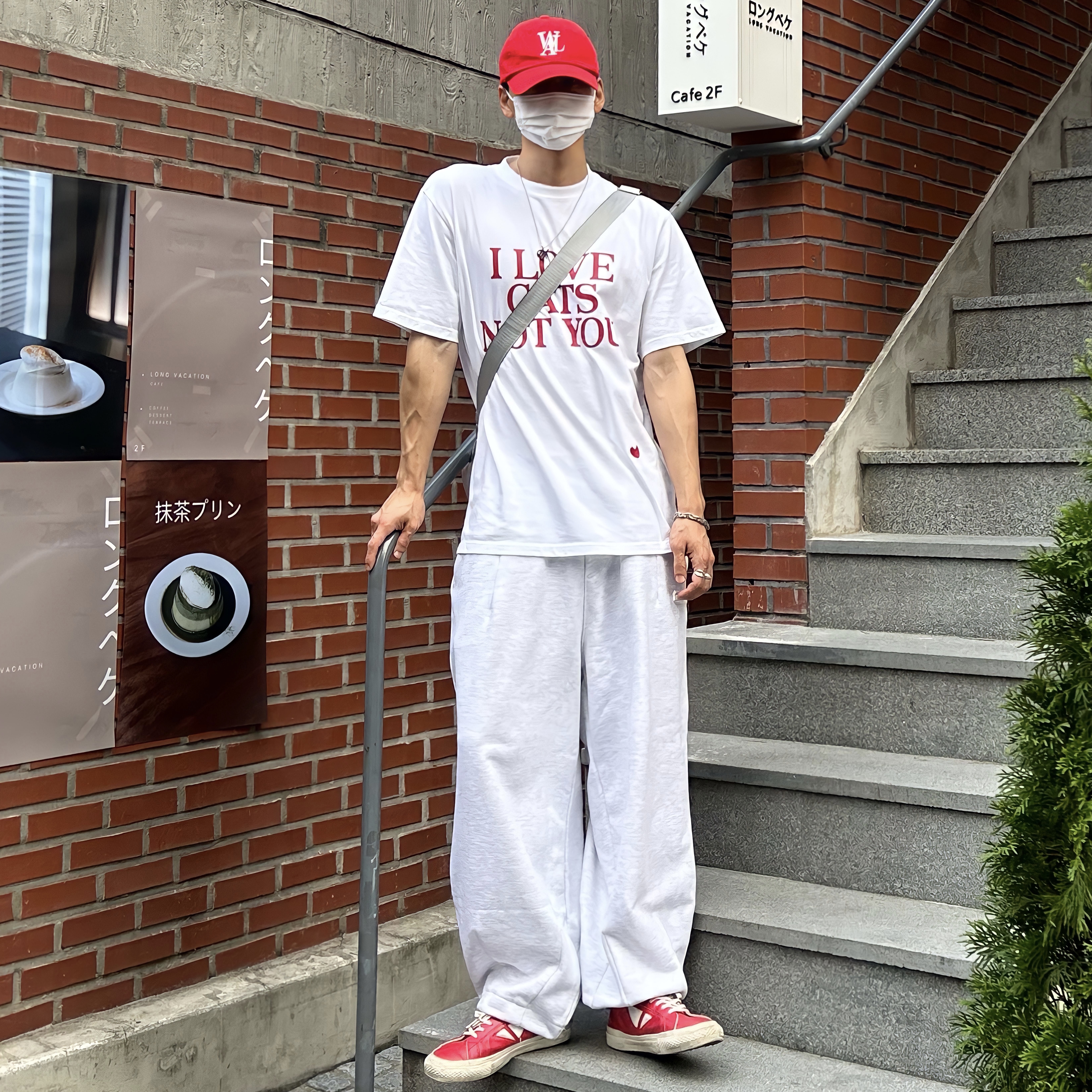 강동원님의 스타일 - 2