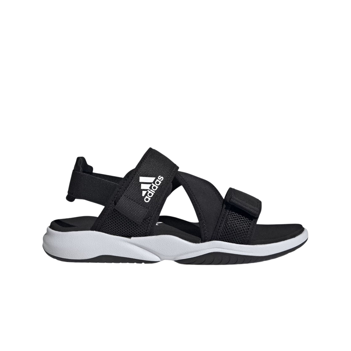 FV0834 Adidas Terrex Sumra Sandal Core Black