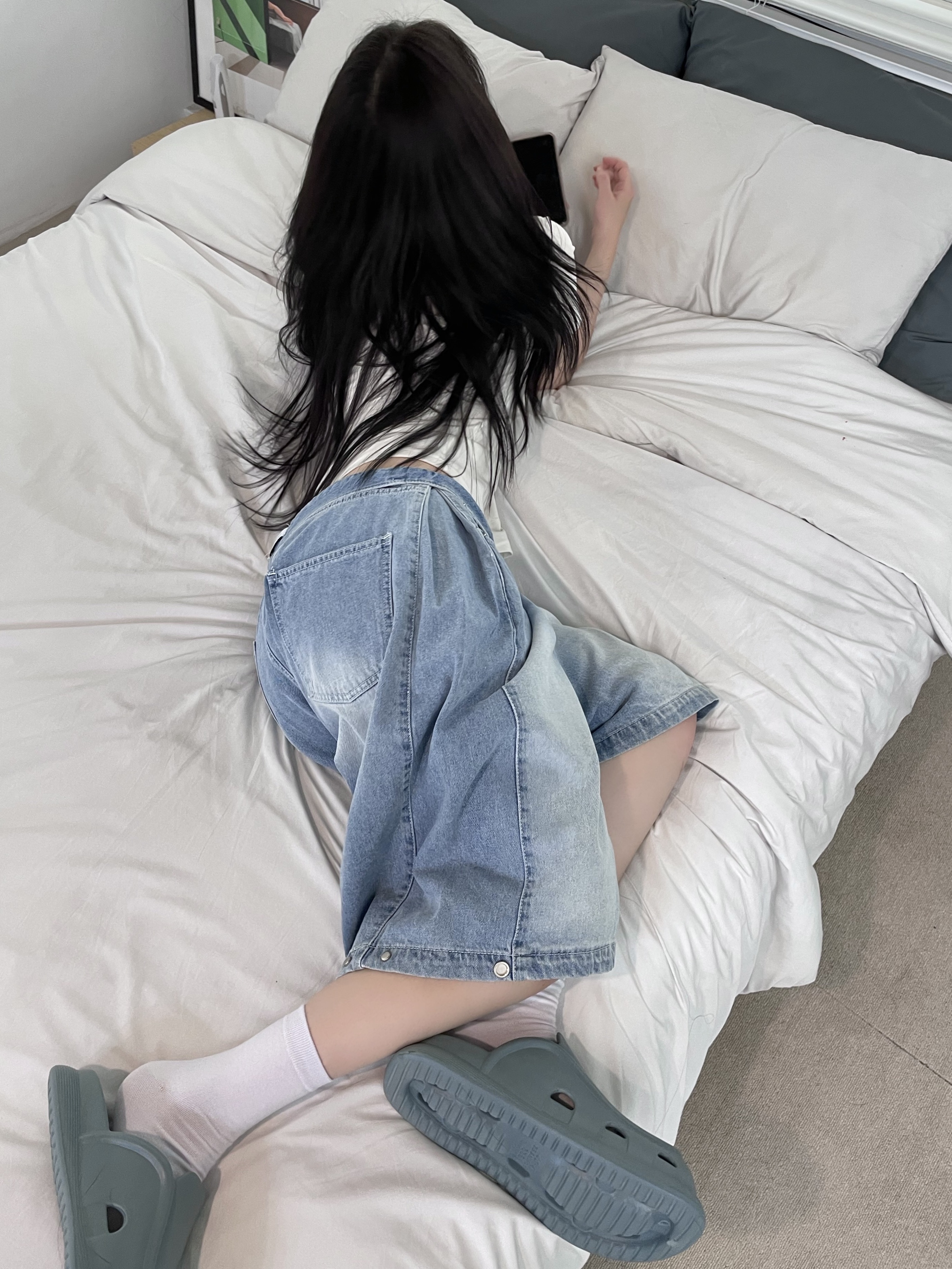 Hailey님의 스타일 - 2