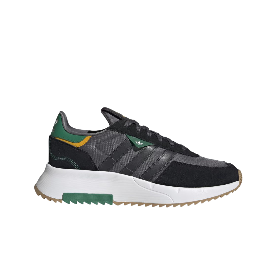 아디다스 레트로피 F2 그레이 카본(Adidas Retropy F2 Grey Carbon) - 1