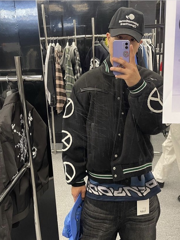 $님의 스타일