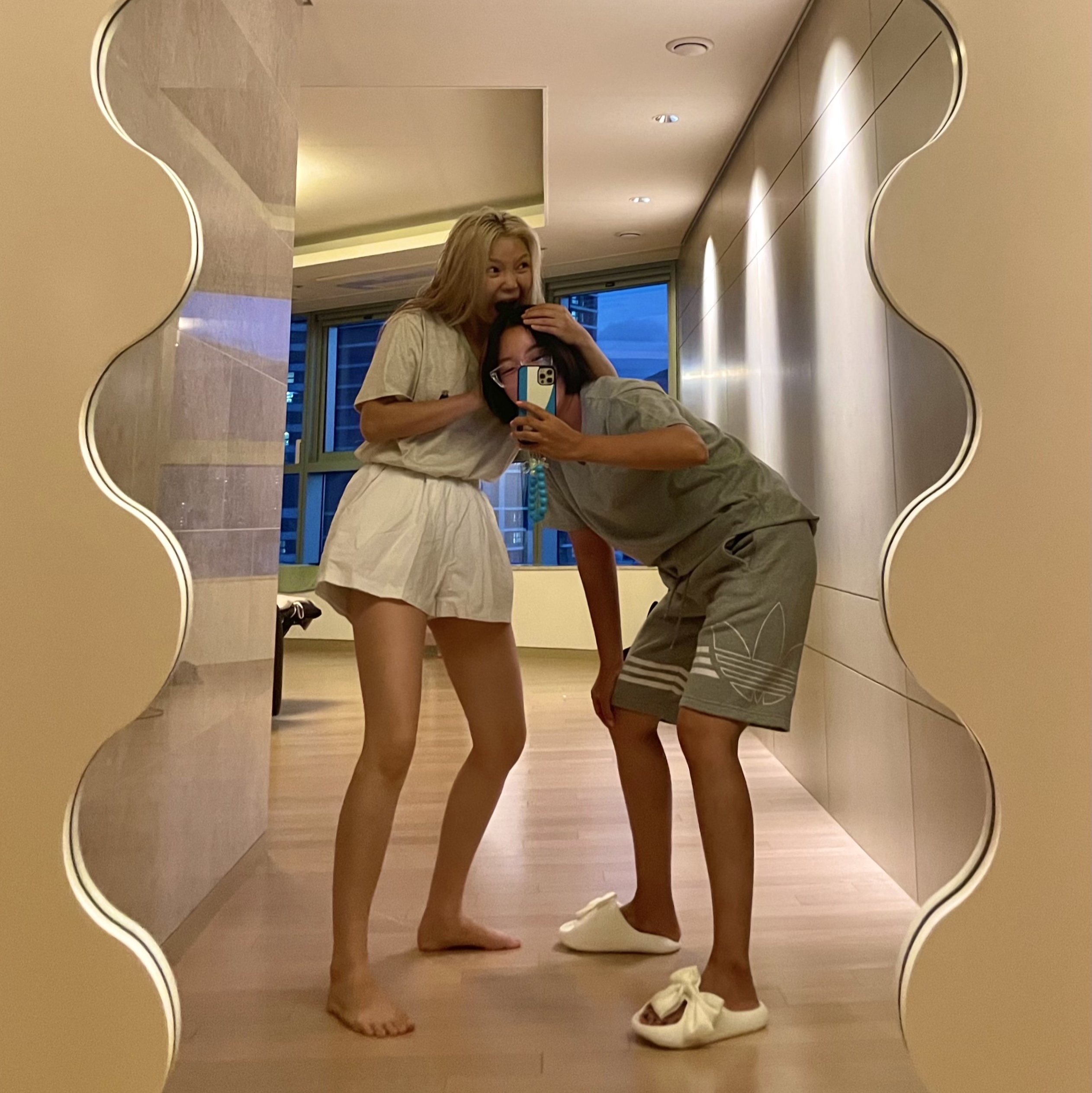 🖤님의 스타일