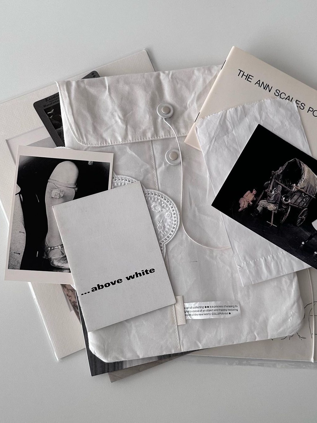 archiving.villain님의 스타일