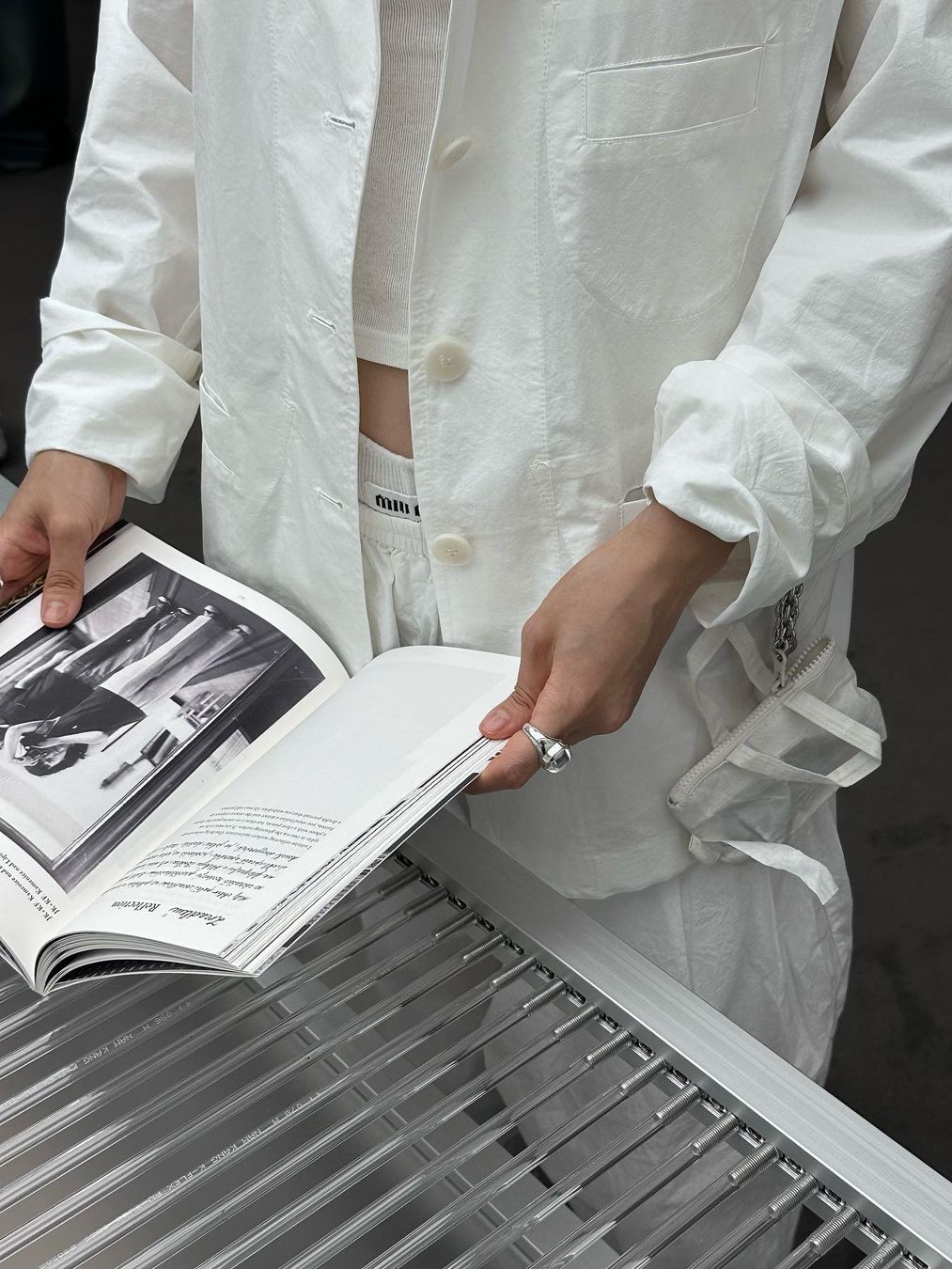 archiving.villain님의 스타일