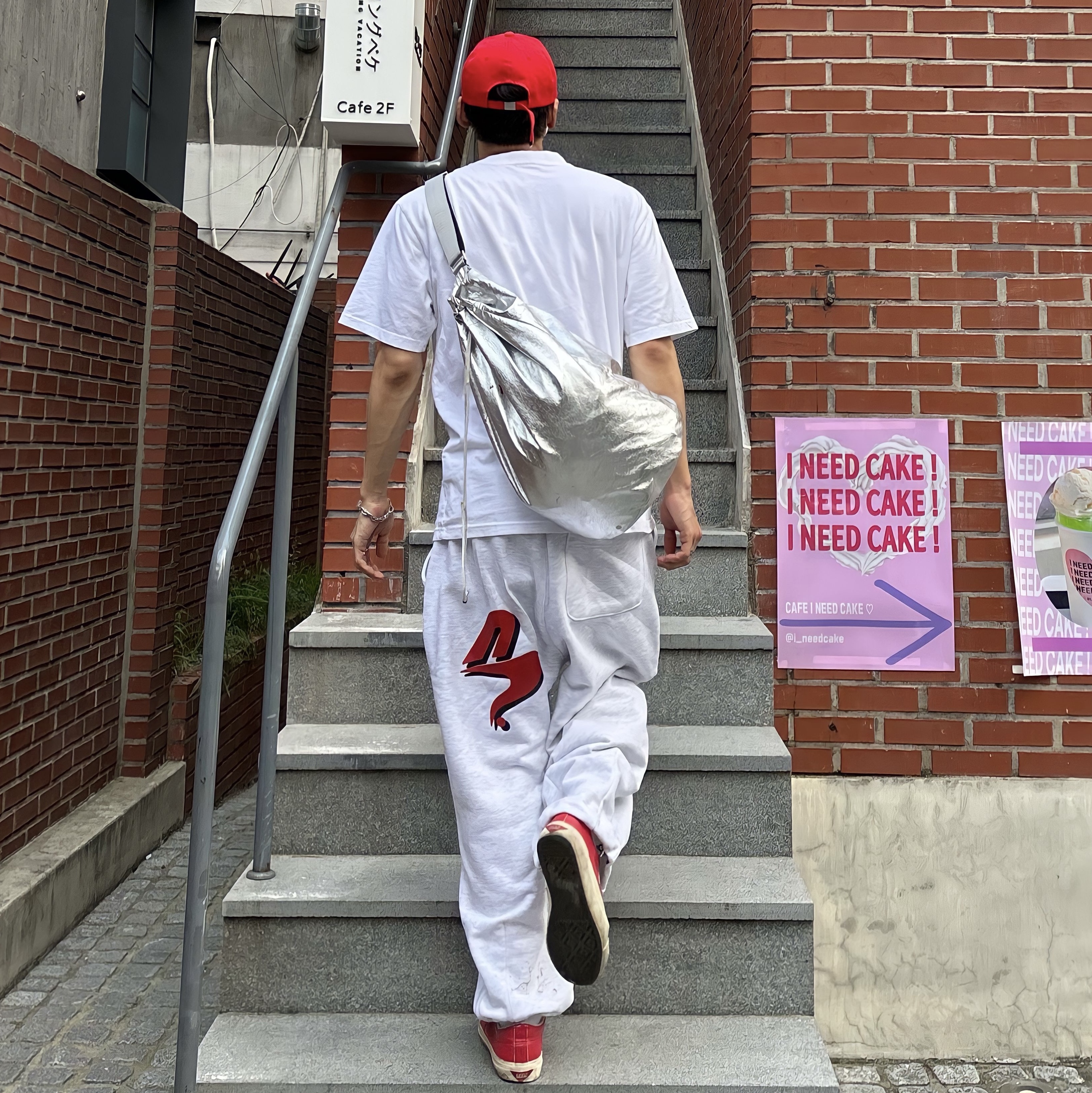 강동원님의 스타일 - 5