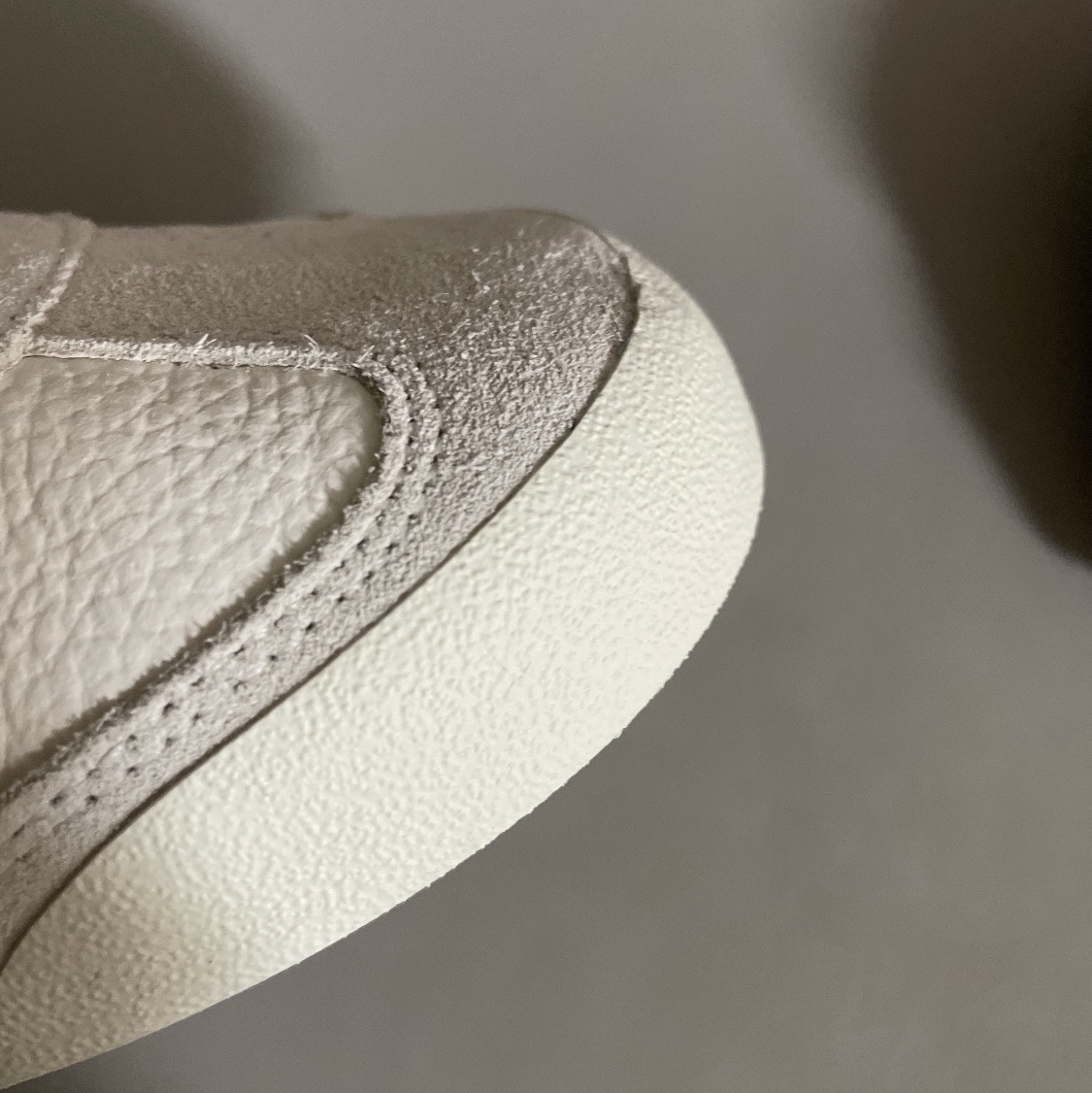 Onitsuka Tiger Mexico 66 Vintage White Black 착용 스타일 - 1