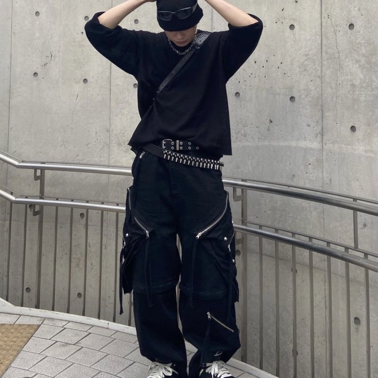 다이소님의 스타일 - 1