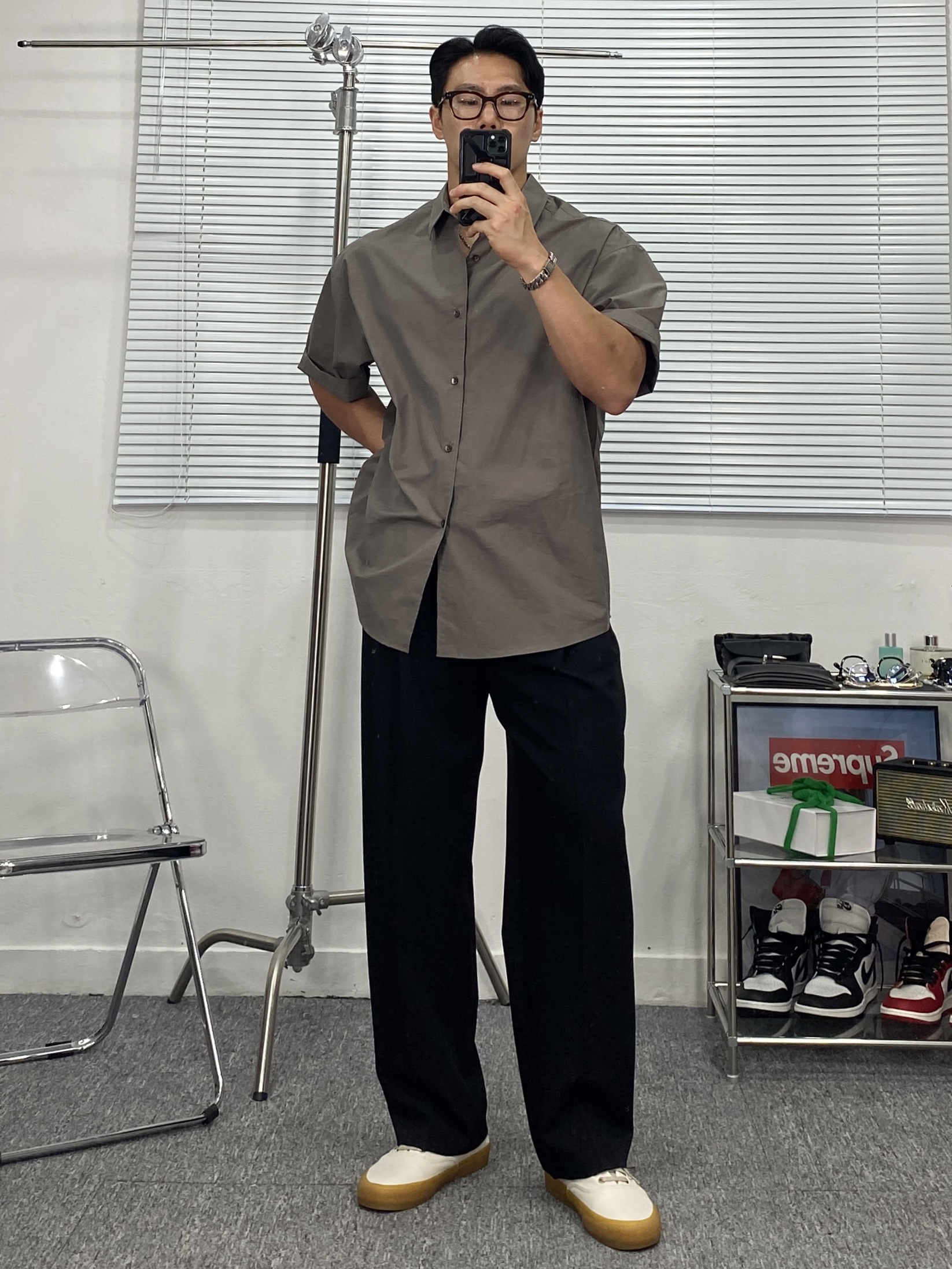 tttaaaaeee님의 스타일 - 2