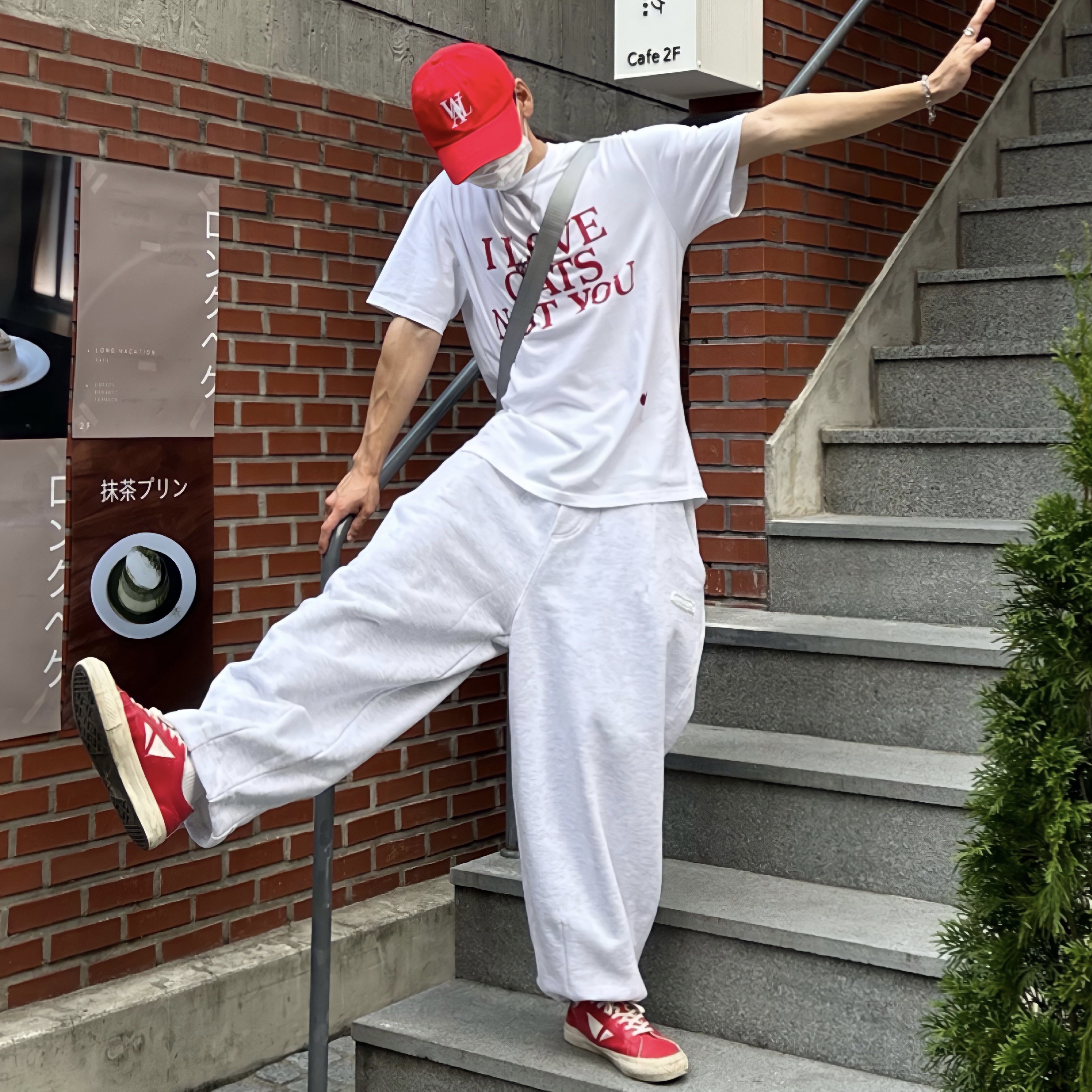 강동원님의 스타일 - 1