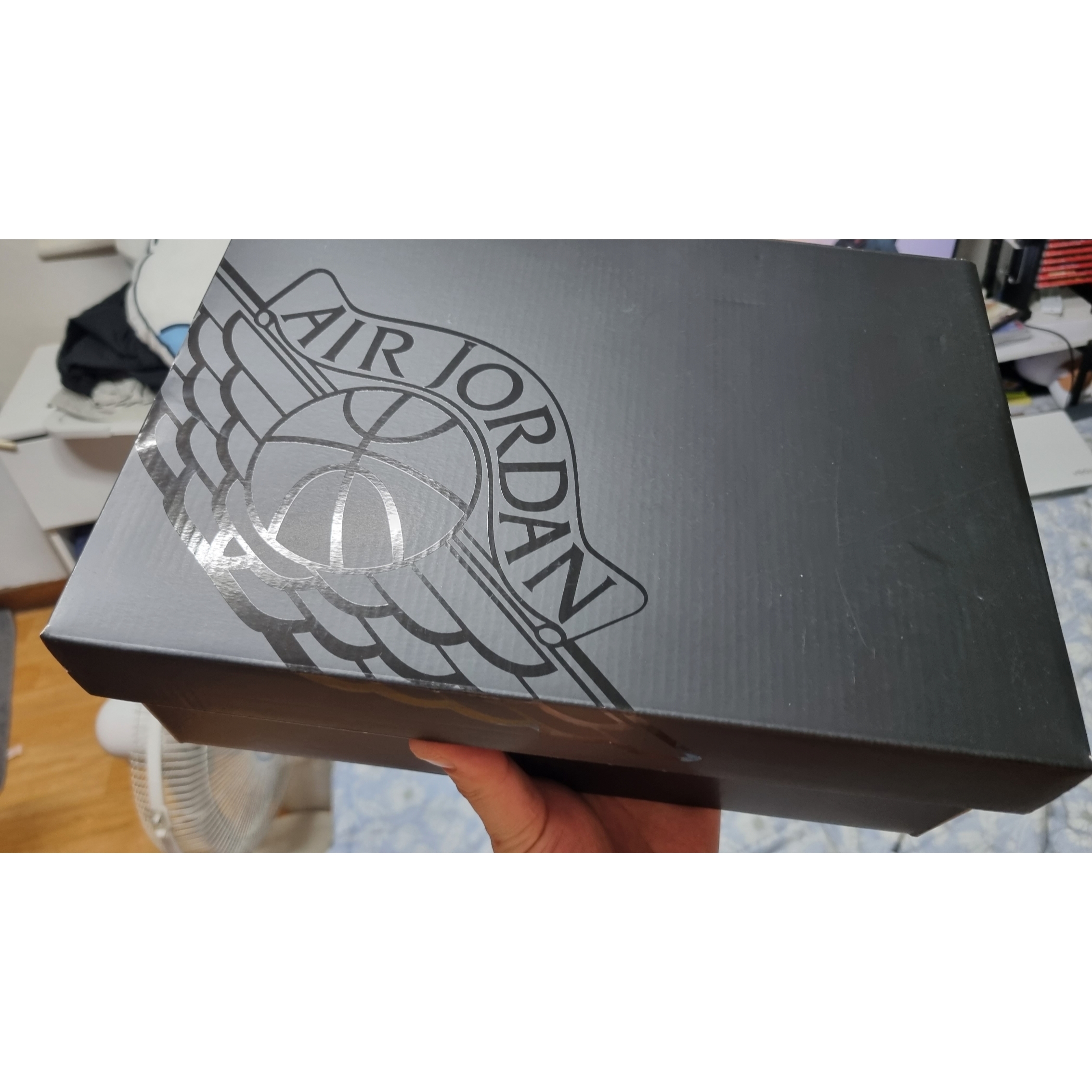 Jordan 1 Low SE Tokyo 96 착용 스타일 - 1