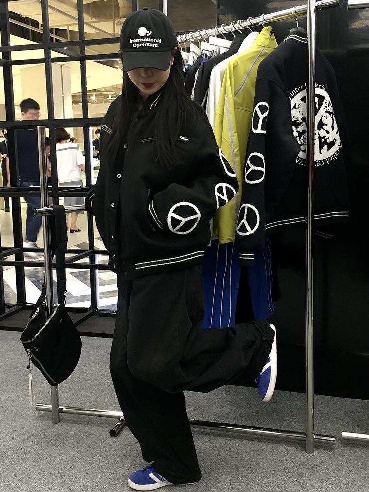 $님의 스타일