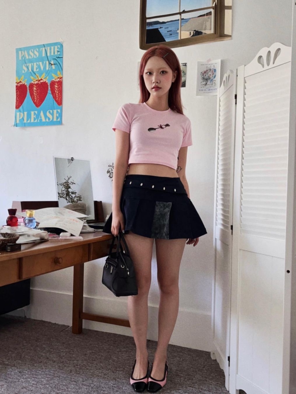 Bosal님의 스타일 - 2