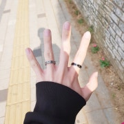 KREAM 프로필 이미지