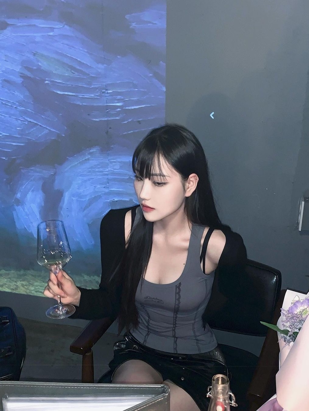 Bosal님의 스타일 - 1