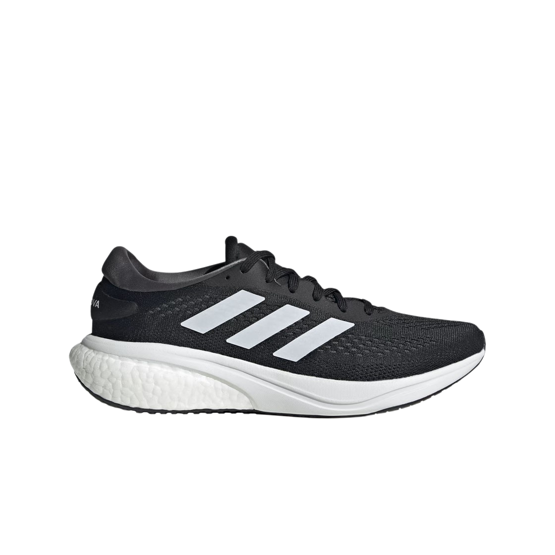 아디다스 슈퍼노바 2.0 코어 블랙(Adidas Supernova 2.0 Core Black)
