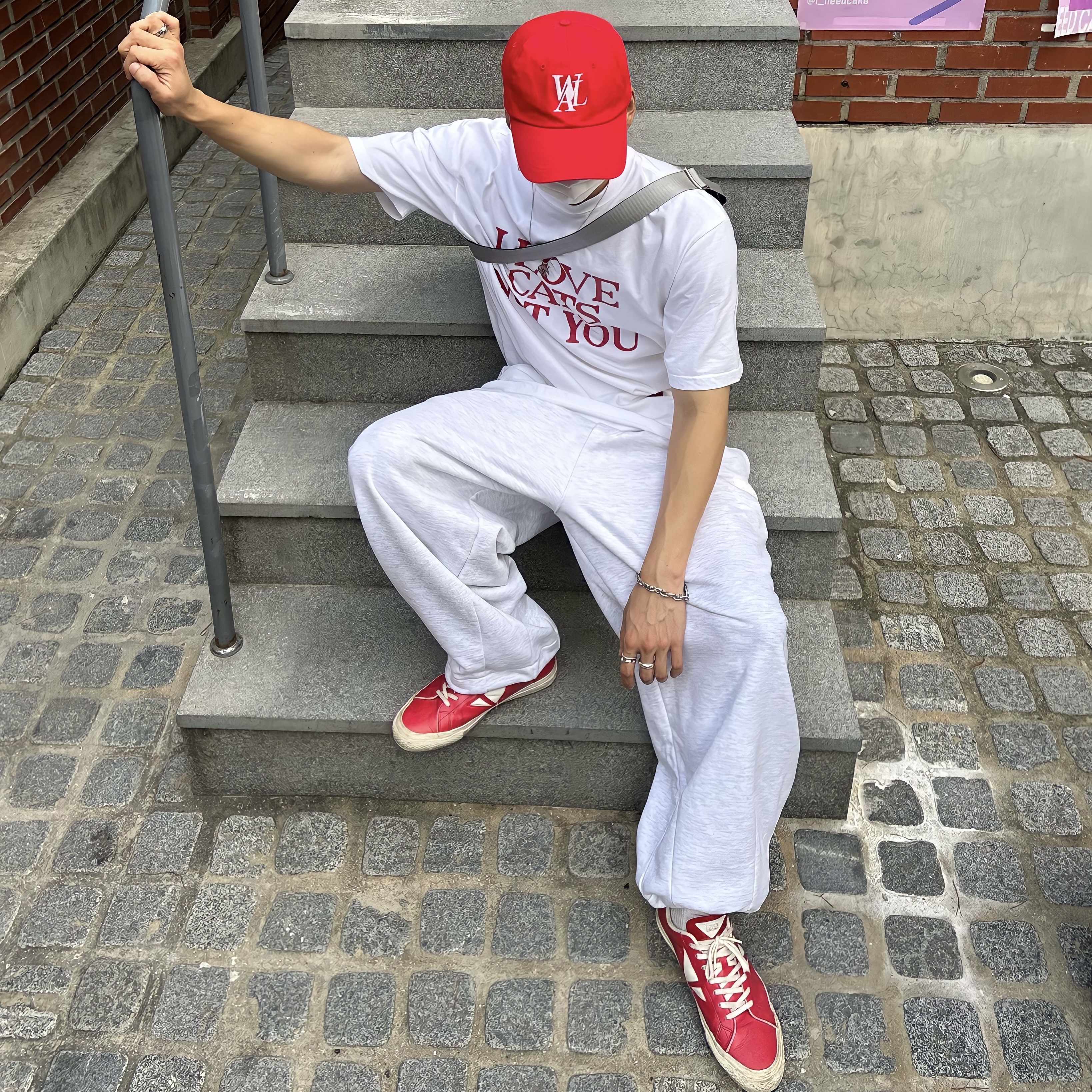 강동원님의 스타일 - 4