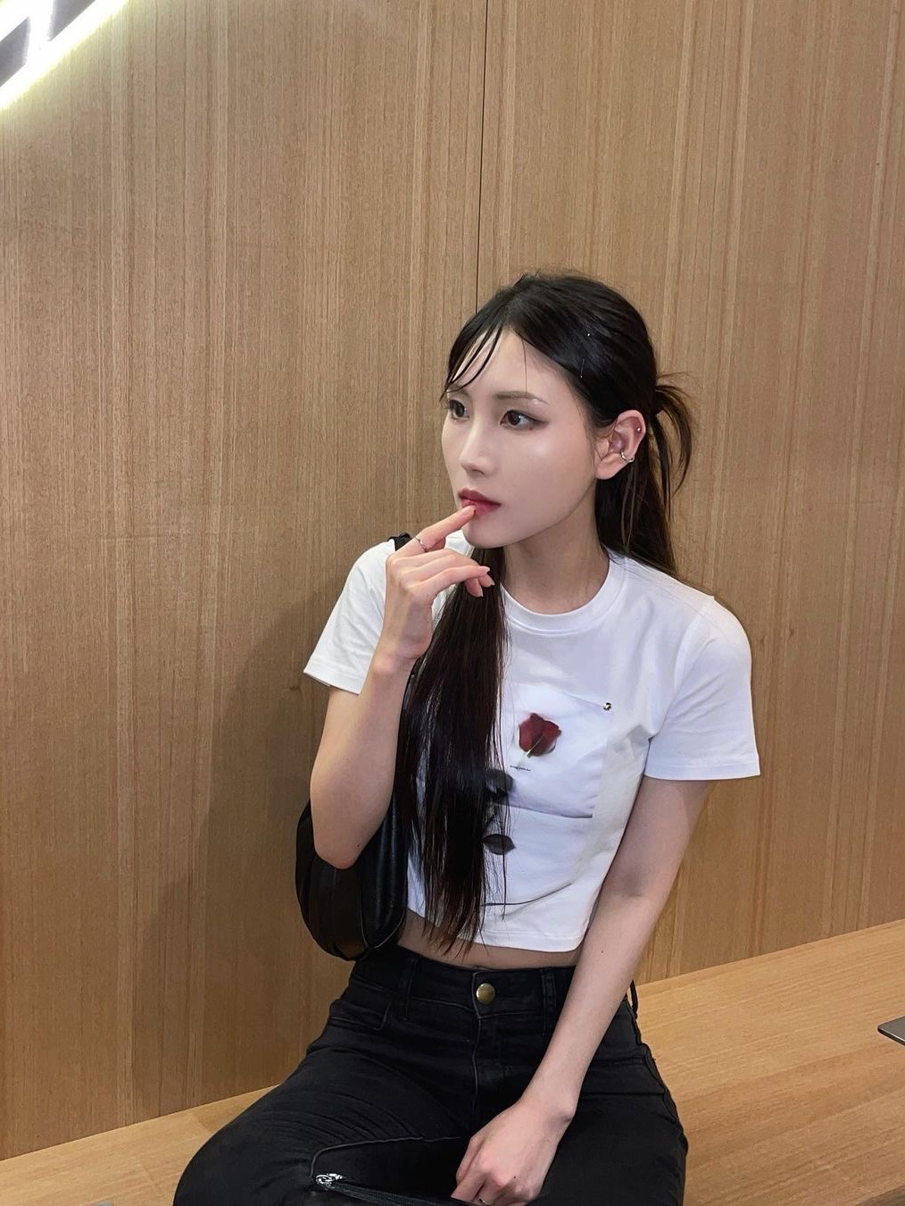Bosal님의 스타일 - 1
