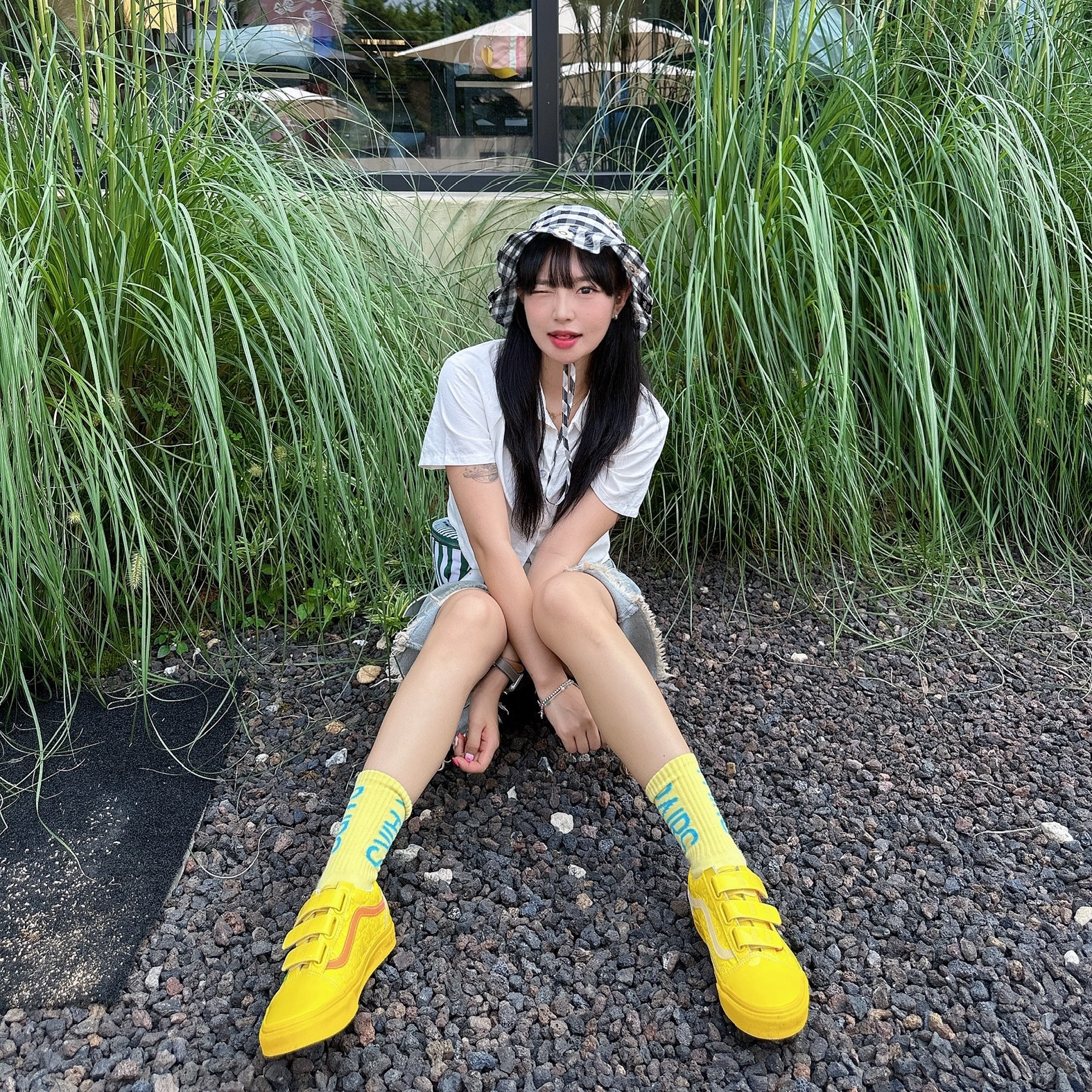 nanbee님의 스타일 - 2
