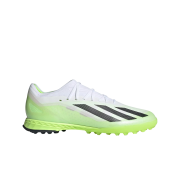 Adidas X Crazyfast.1 TF Lucid Lemon