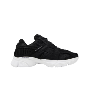 Balenciaga Phantom Sneakers Black White