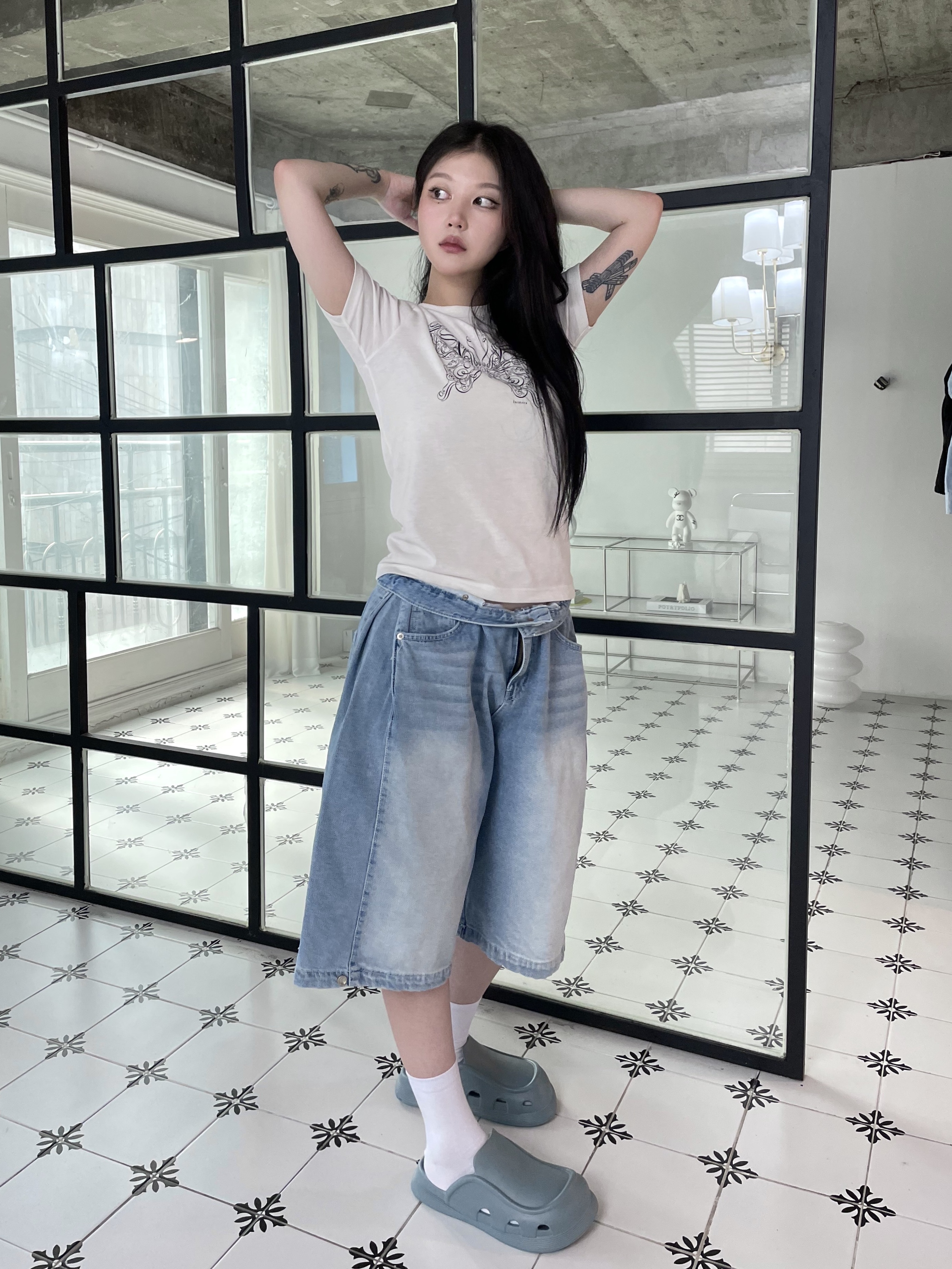 Hailey님의 스타일 - 4