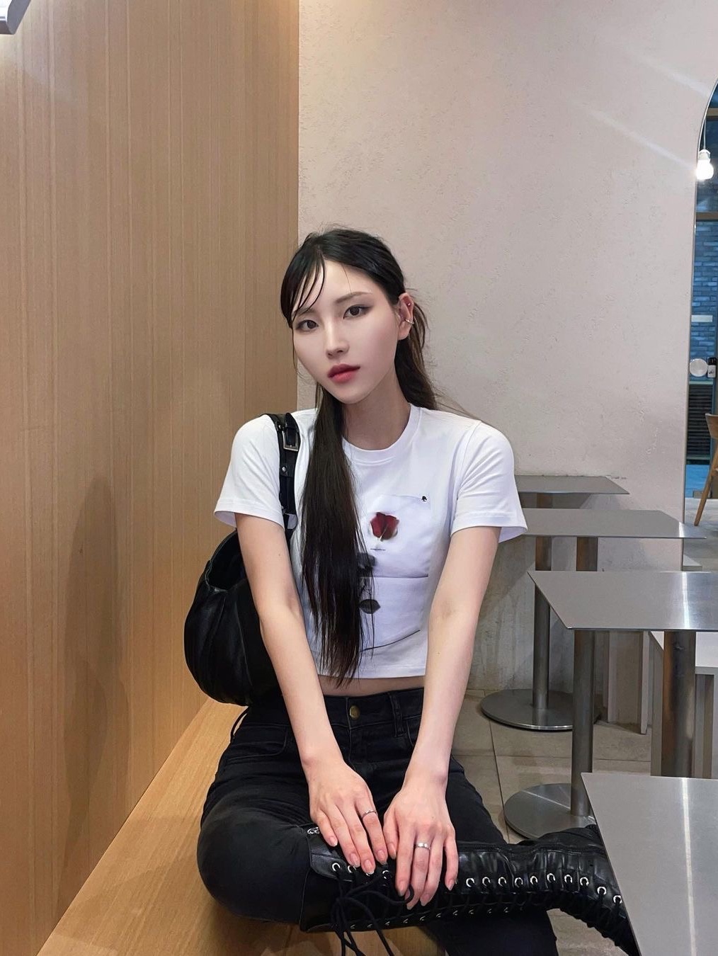 Bosal님의 스타일 - 2