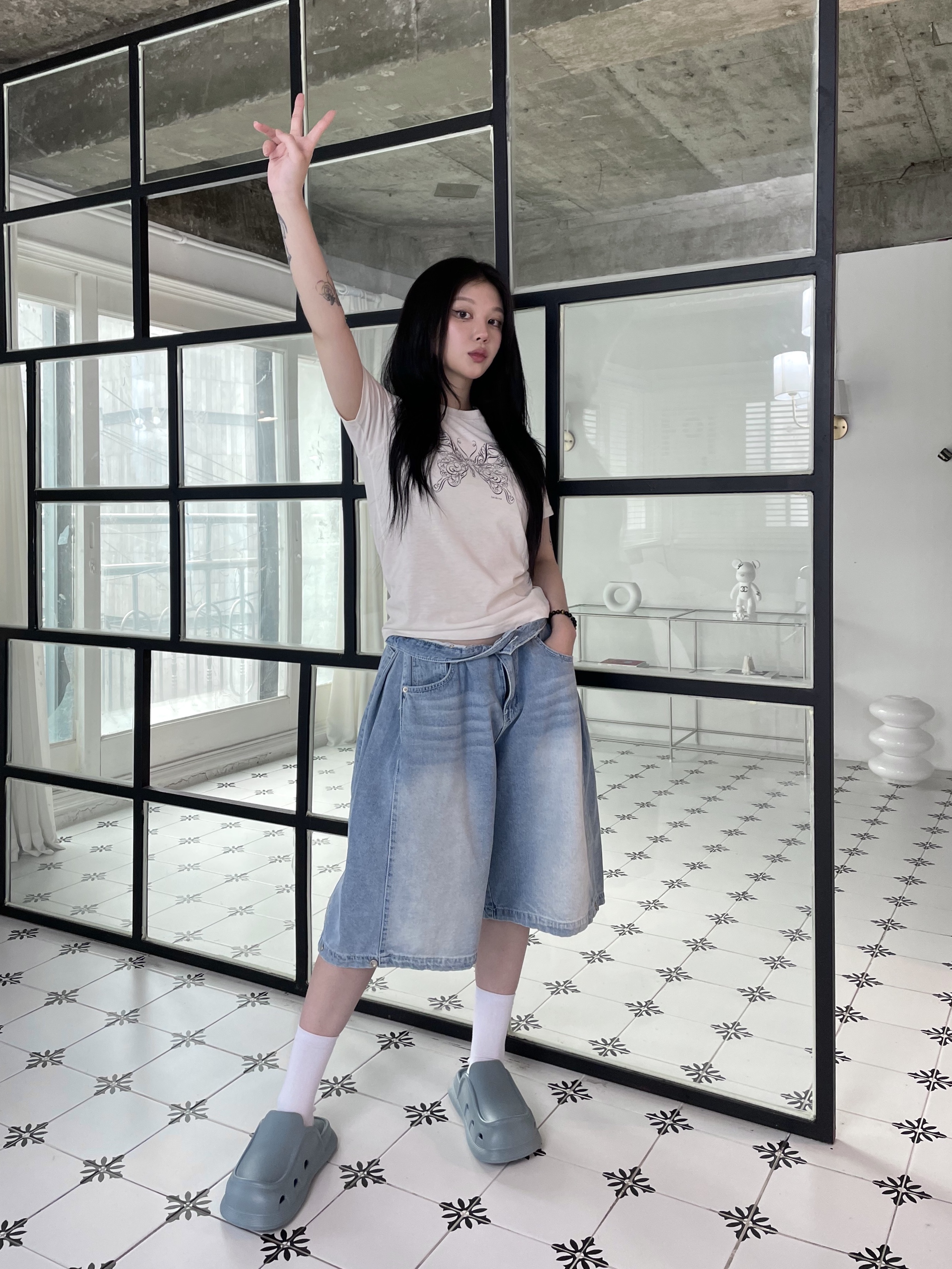 Hailey님의 스타일 - 3