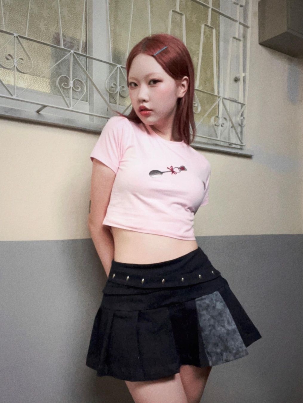 Bosal님의 스타일 - 1