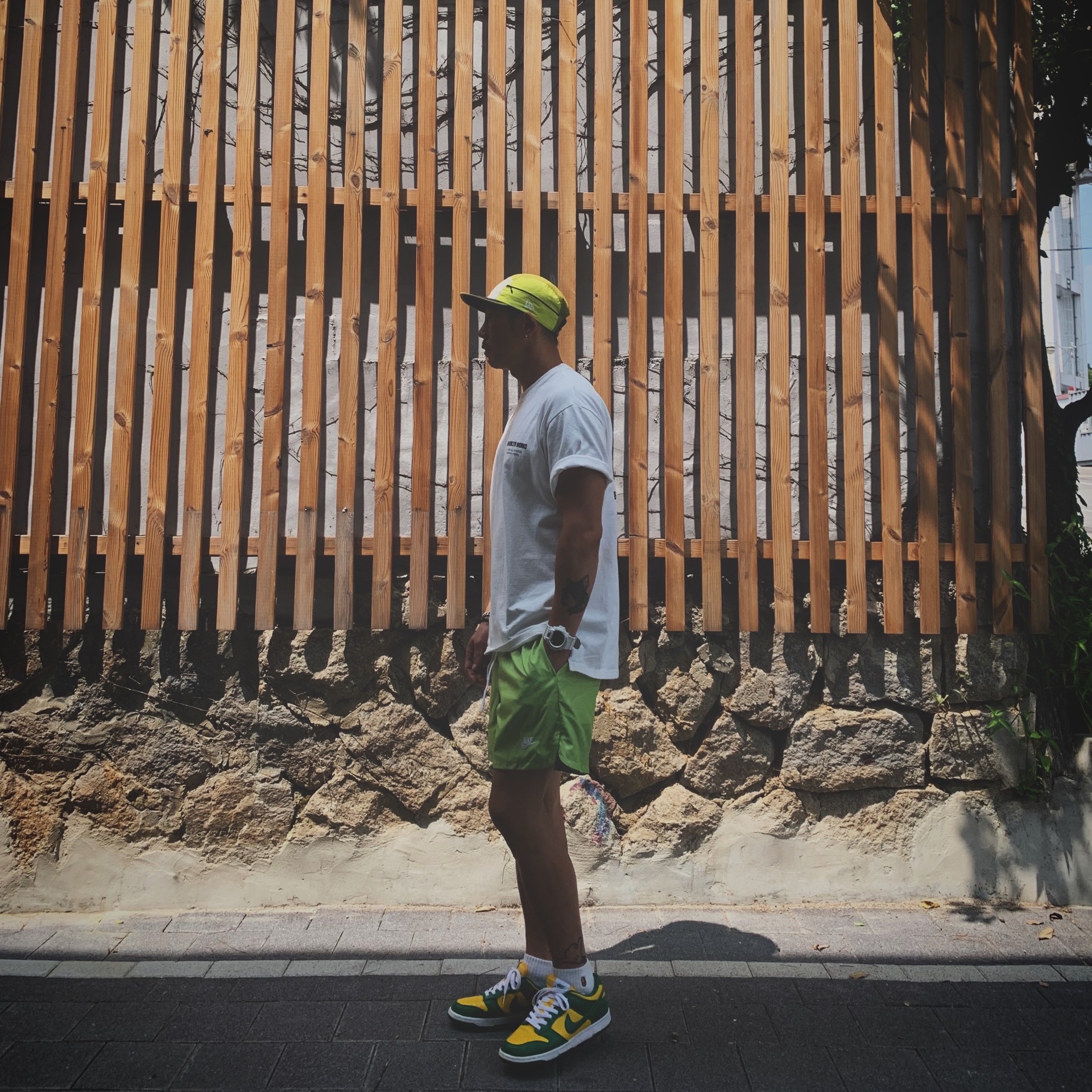 parkmarley님의 스타일 - 2
