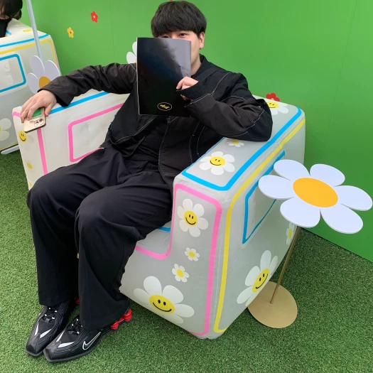 스타일 카드
