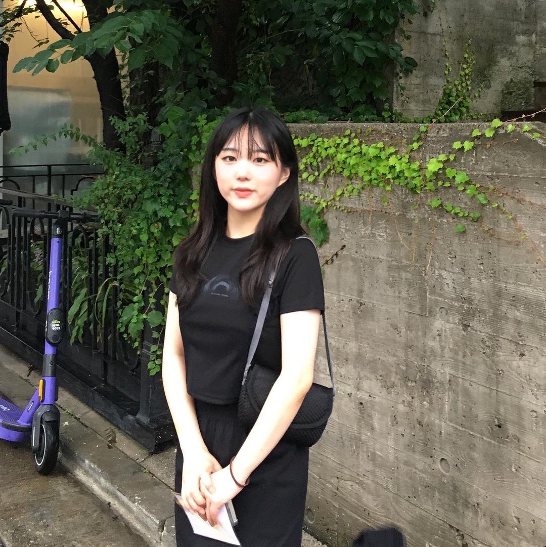 Art Of Field Section Short Sleeved T-Shirt Black, Art Of Field Section Short Sleeved T-Shirt Light Gray 착용 스타일