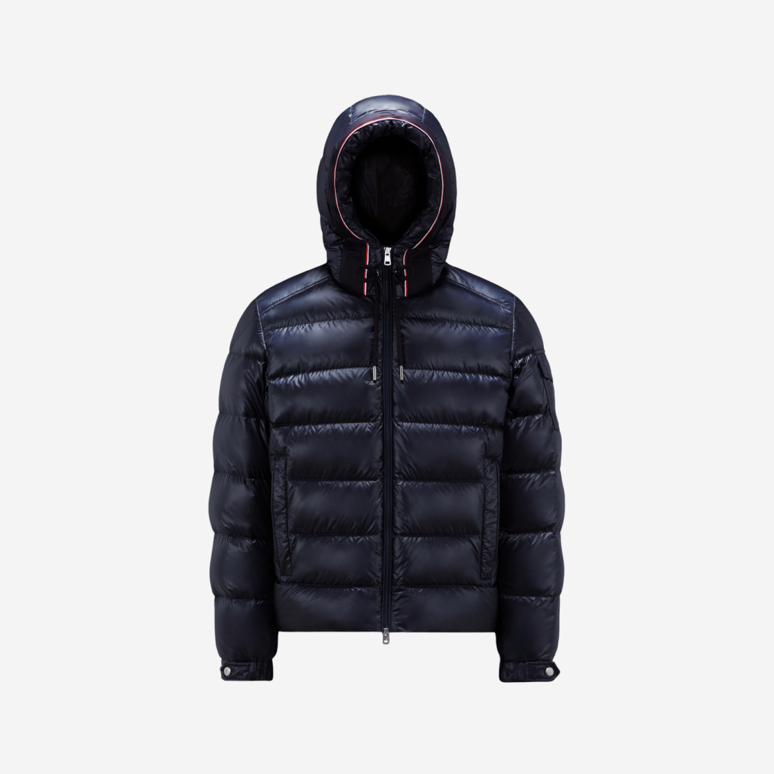 몽클레르 파빈 쇼트 다운 자켓 나이트 블루 23fw Moncler Kream