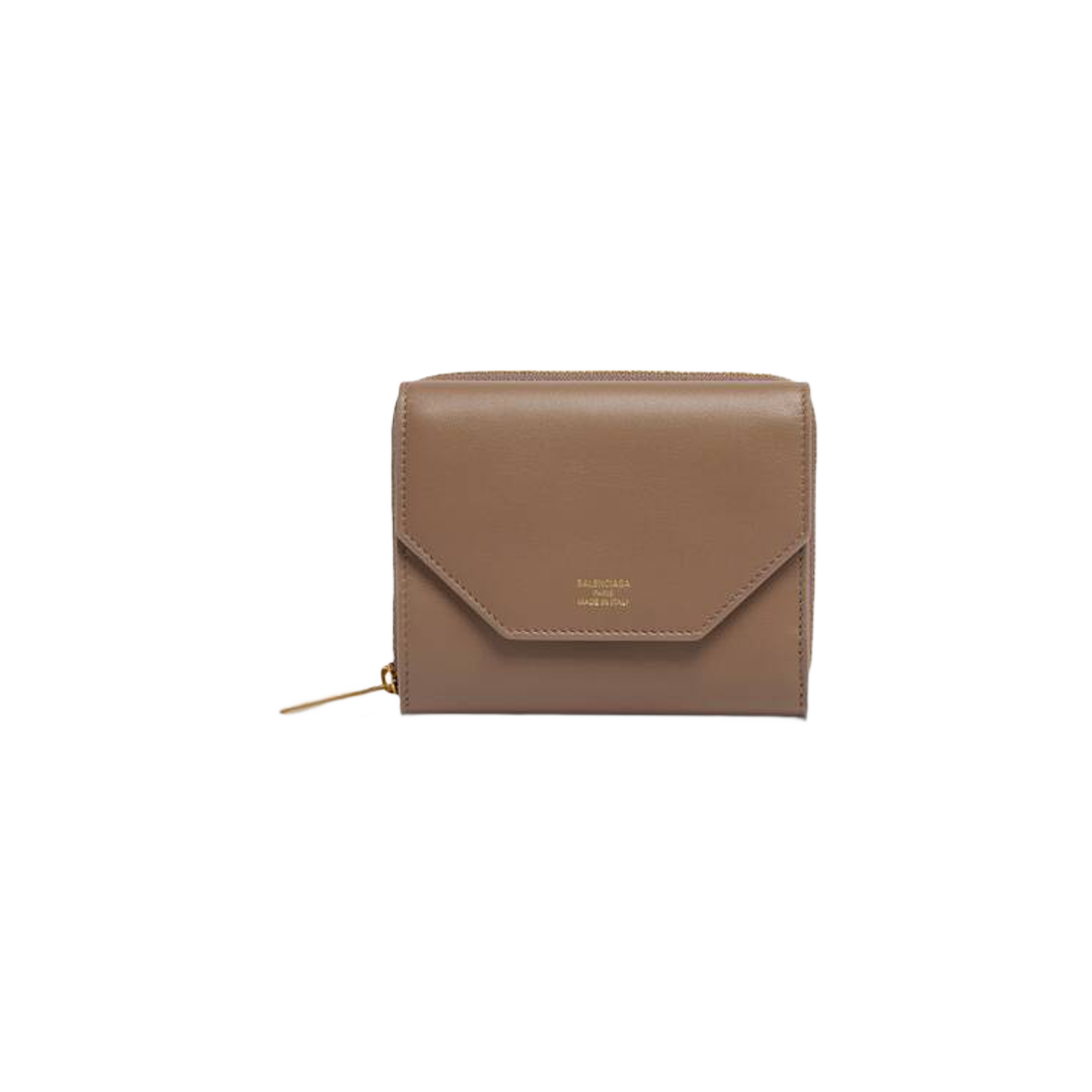 Balenciaga envelope c style kream