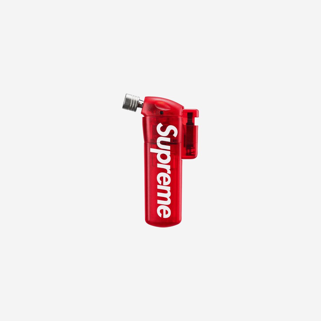 supreme SOTO Pocket Torch レッド 【公式通販】