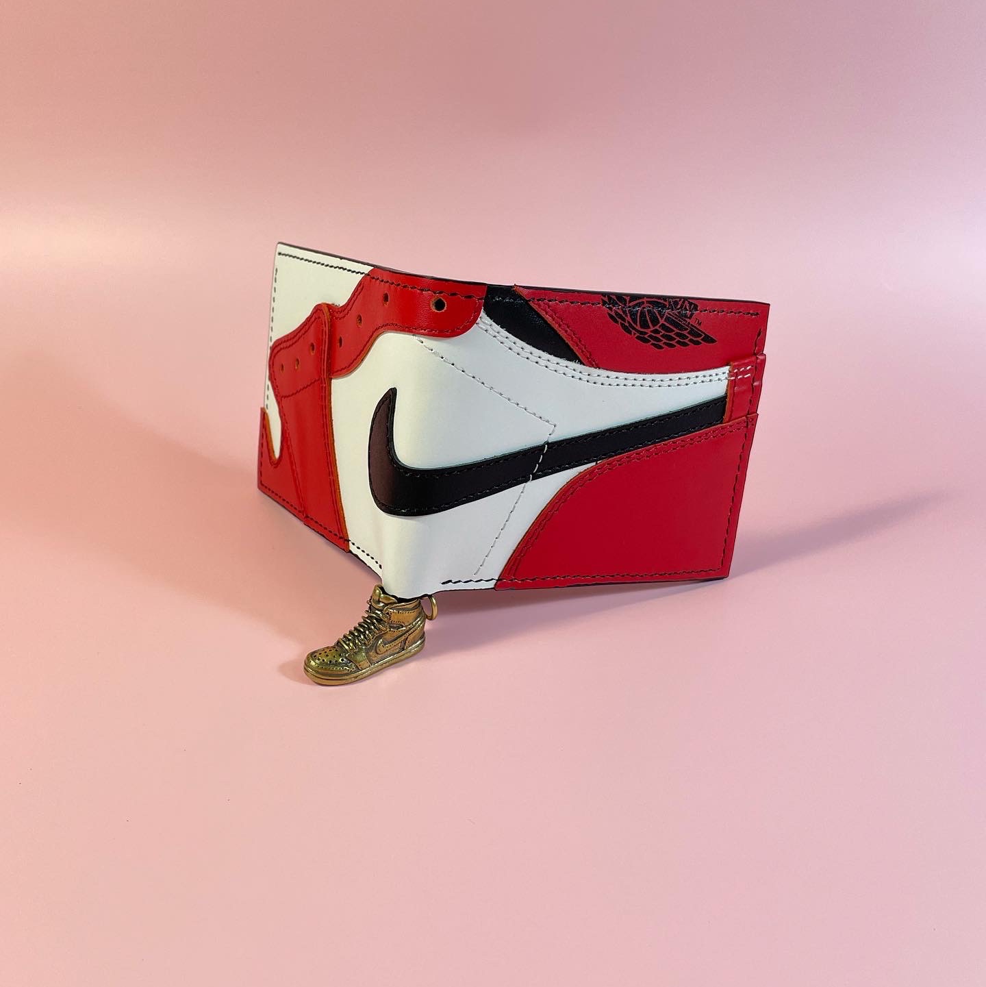 Jordan 1 Retro High OG Chicago 2022 착용 스타일 - 3