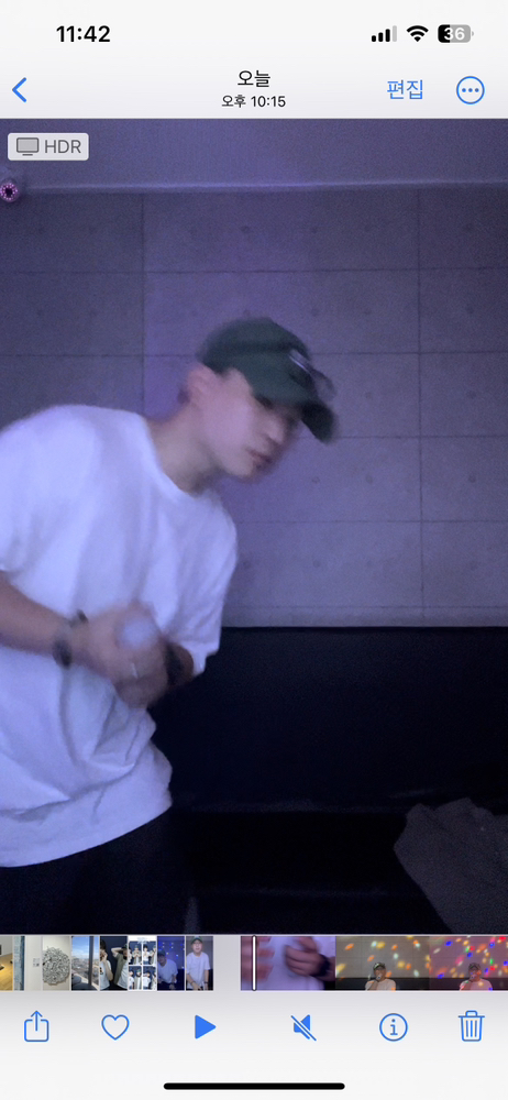 KREAM 프로필 이미지