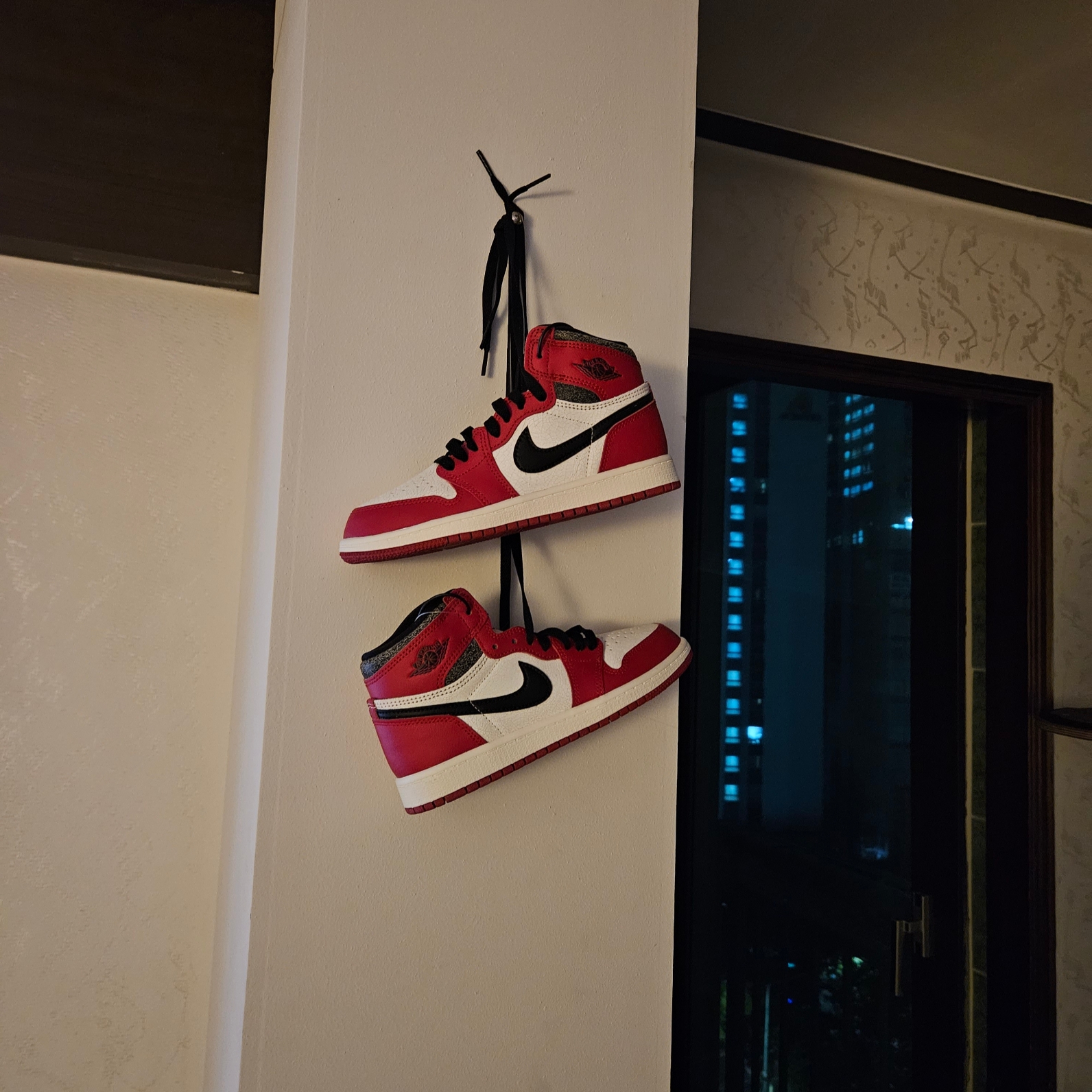 (PS) Jordan 1 Retro High OG Chicago 2022 착용 스타일