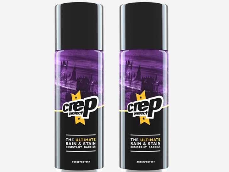 Crep Protect Shoe Trees 착용 스타일 - 3